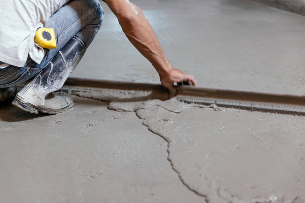 Best Stamped Concrete Services in Alto, TX