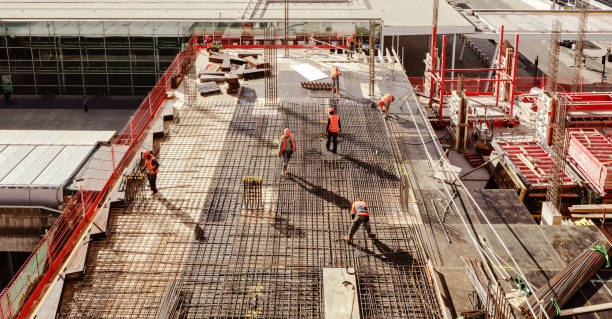 Best Residential Concrete Solutions in Alto, TX