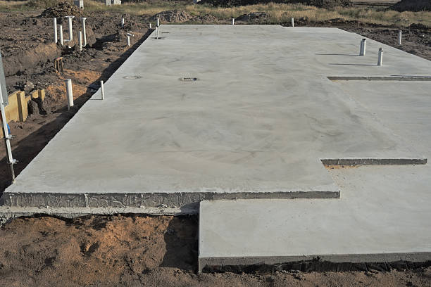 Best Industrial Concrete Flooring in Alto, TX
