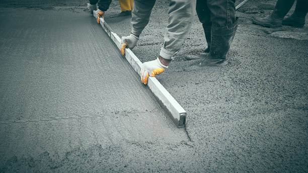 Best Concrete Retaining Walls in Alto, TX