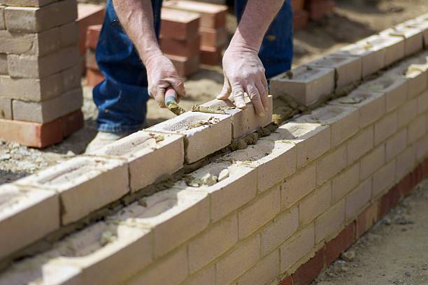 Best Commercial Concrete Services in Alto, TX